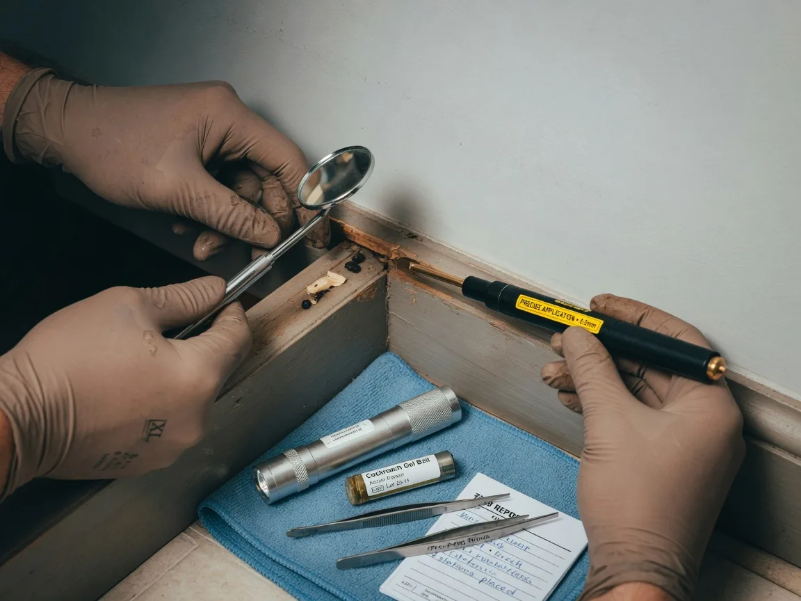 Why choose Emergency Pest Control in Temperance, MI